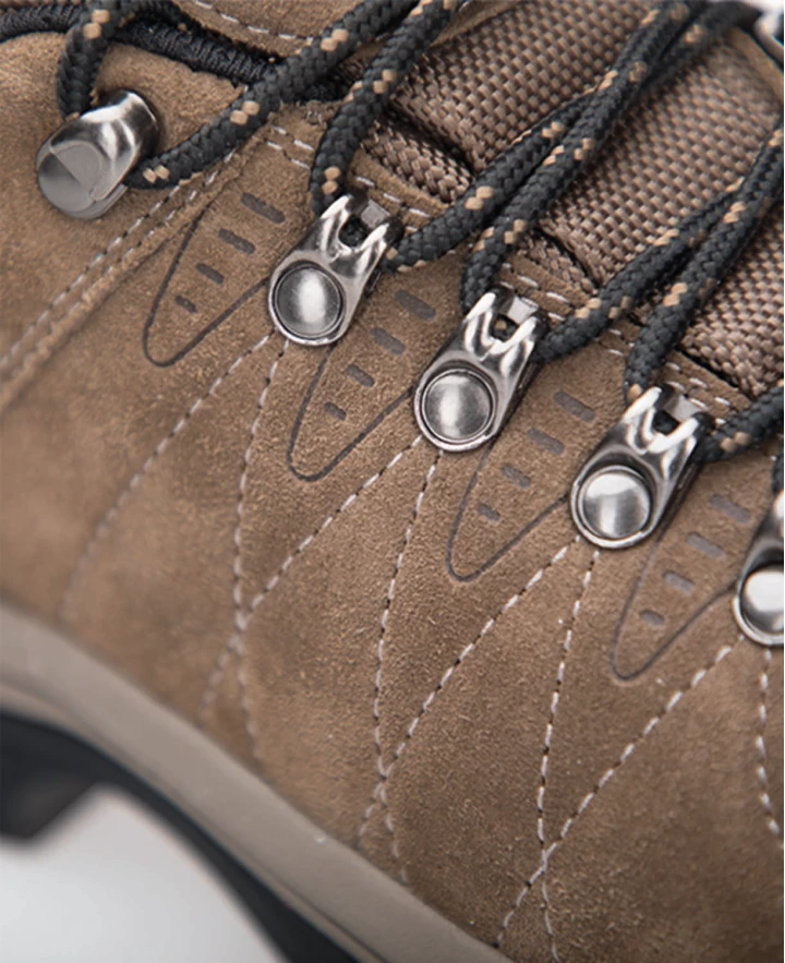 pantofi outdoor din piele Spinney