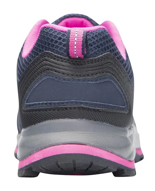 Pantofi outdoor/trekking femei- BLOOM