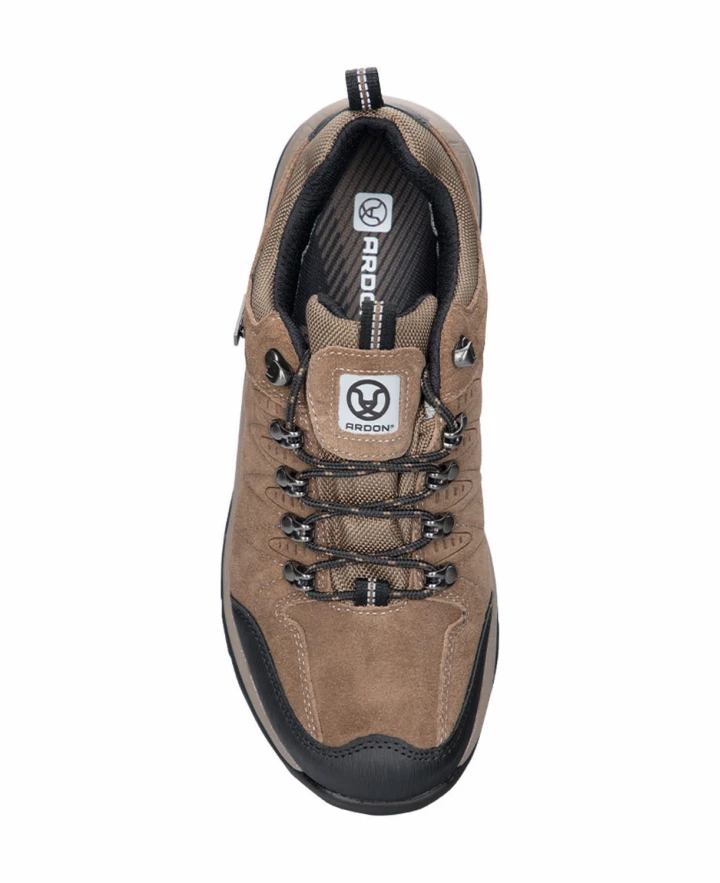 pantofi outdoor/trekking Spinney