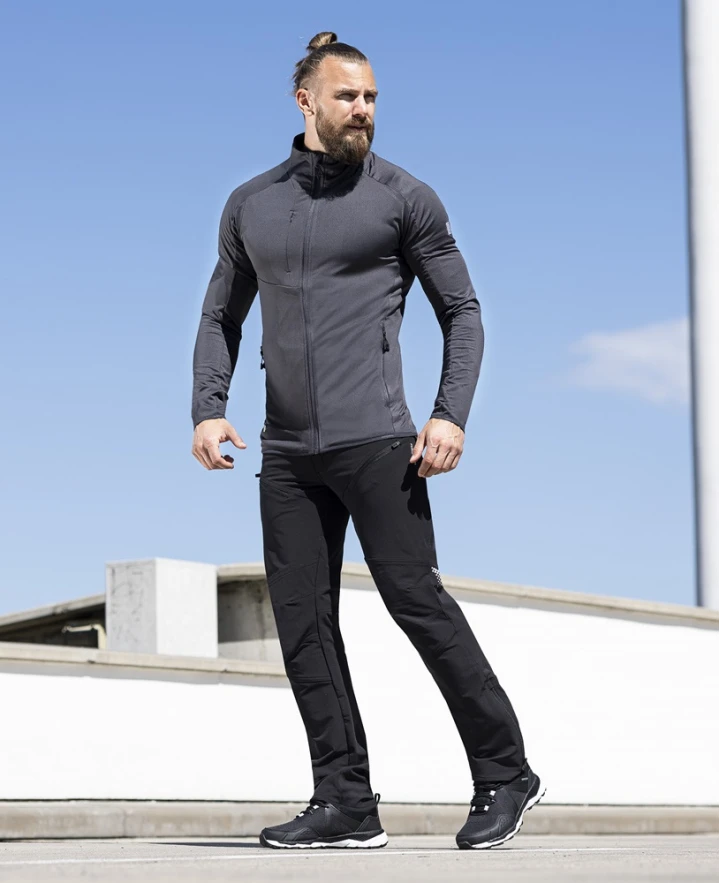 pantaloni outdoor barbati Cityconic