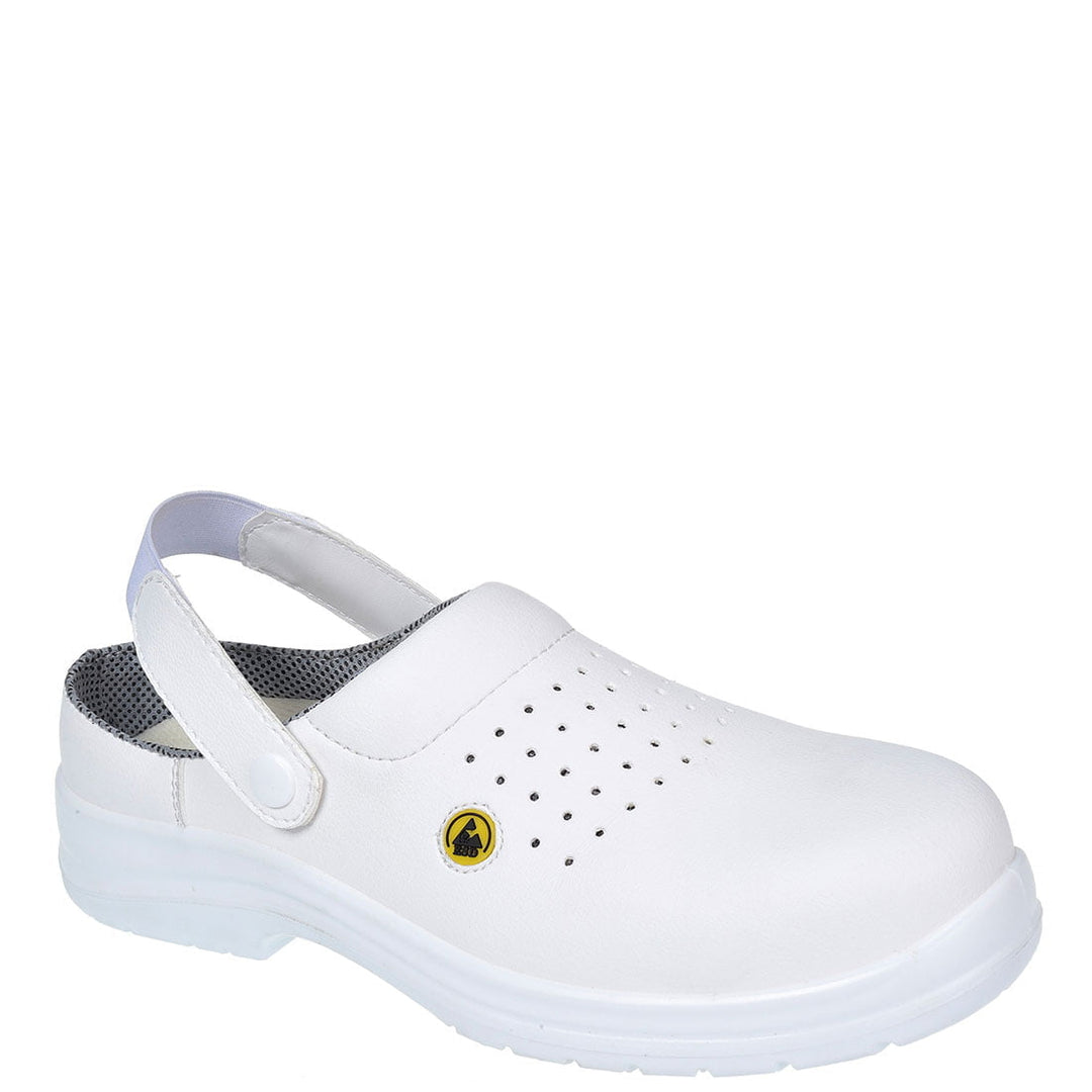 saboti de lucru Portwest Compositelite FC03