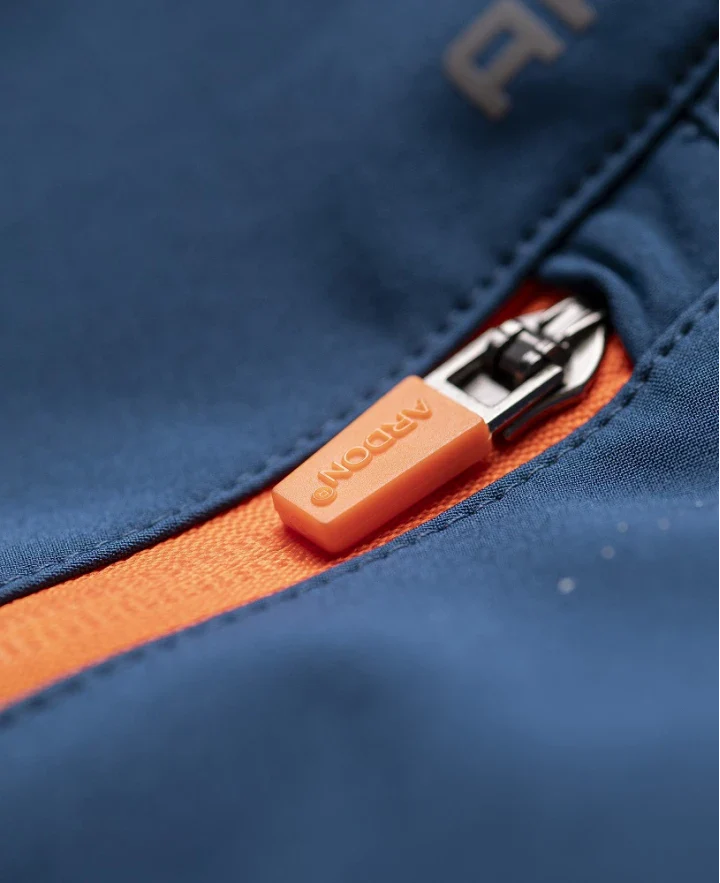 softshell Ardon Cityconic