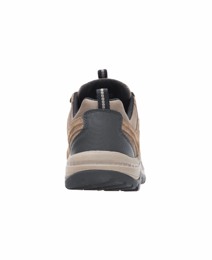 spate pantof drumetie