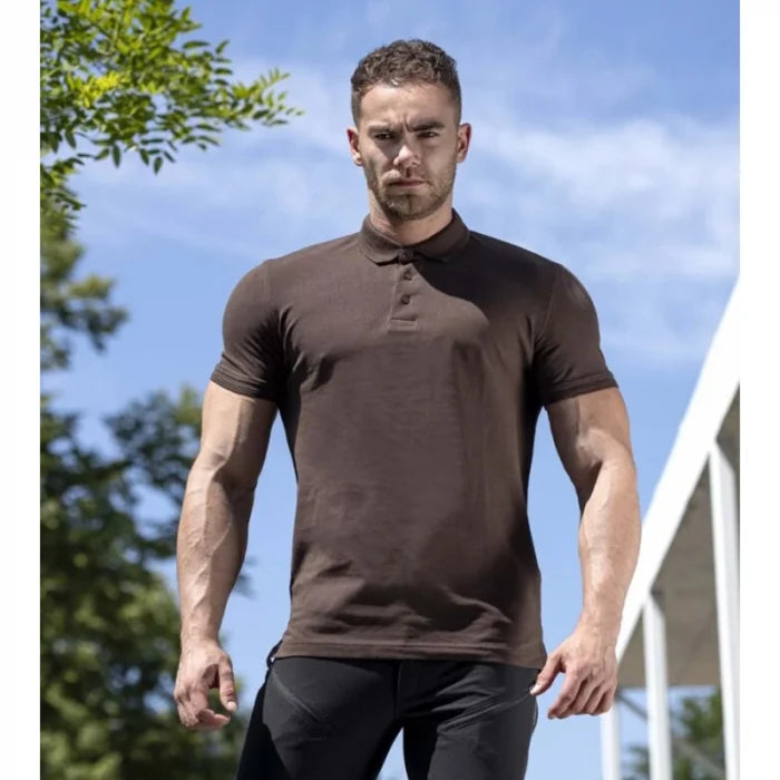 Tricou polo barbati -  ARDON ZIDYN