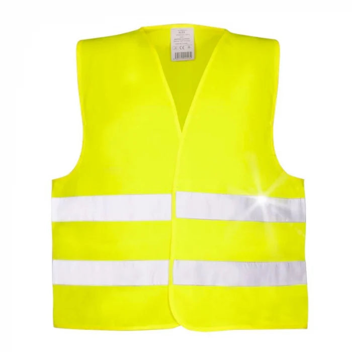 Vesta reflectorizanta Alex