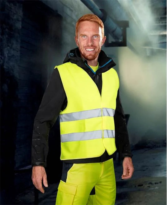 Vesta reflectorizanta Alex