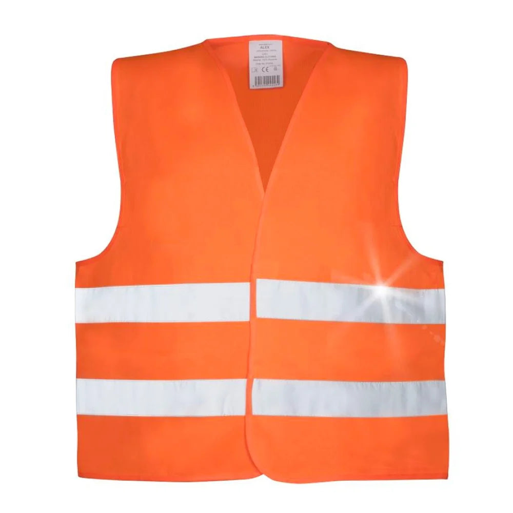 Vesta reflectorizanta Alex